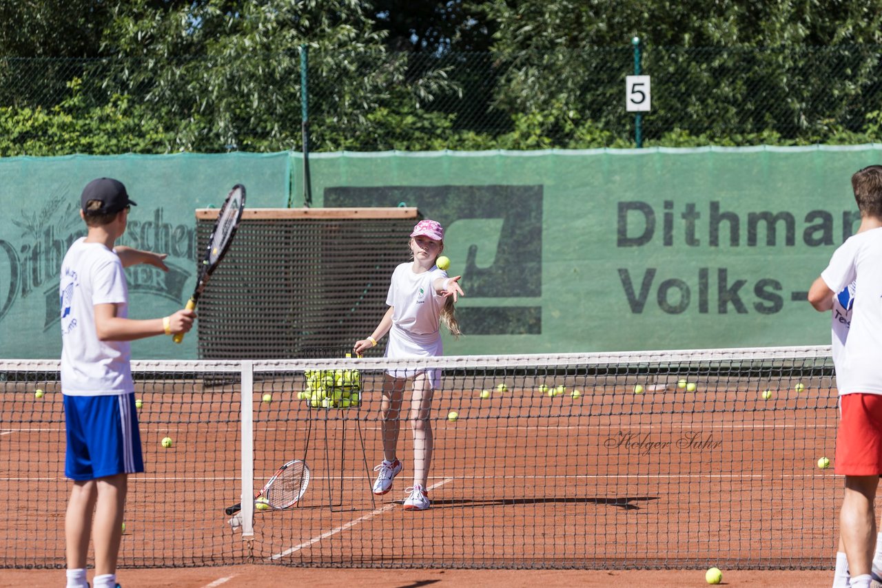 Bild 95 - Marner Tennisevent mit Mischa Zverev